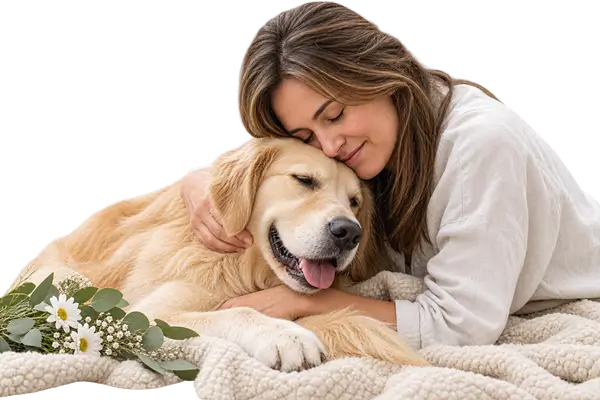 Siempre es difícil despedir a tu mascota en tao veterinaria te ayudamos en el proceso Siempre es difícil despedir a tu mascota en tao veterinaria te ayudamos en el proceso. Atendemos en cambados, Pontevedra y alrededores